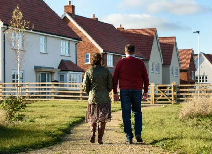 Mr Versic - Chesterford Meadows