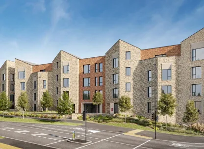 The Penrose Building