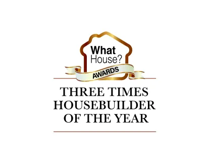 Whathouse? Logo - NEW