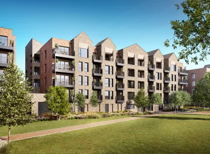 Brennan External Block 