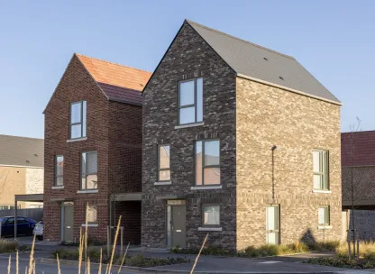 Marleigh Park - The Perrin