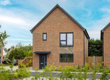 Hollymead Square - Plot 37 