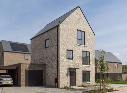 Marleigh Park - The Mulberry - Plot 415 v2