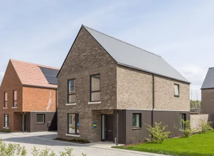 Marleigh Park - The Sycamore - Plot 422
