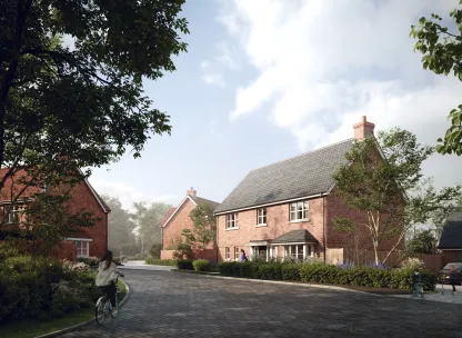 Lucas Lane - Planning CGI