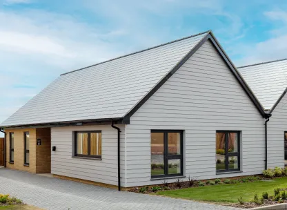 Hollymead Square - Plot 50 The Buxton 