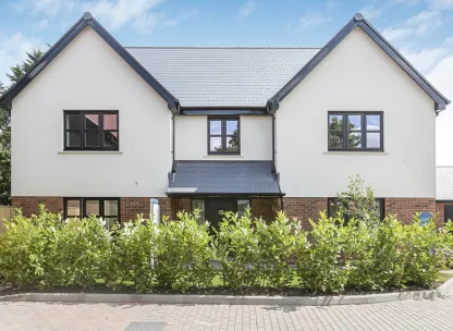 The Fairfield, Number 6