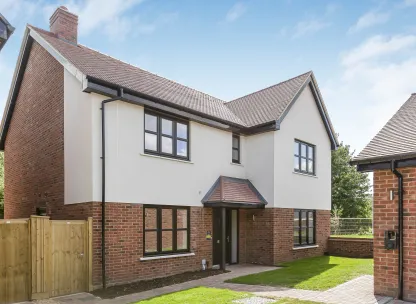 The Wainwright, Number 9