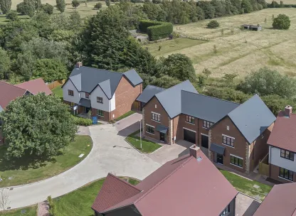 Elgrove Gardens, Drayton 