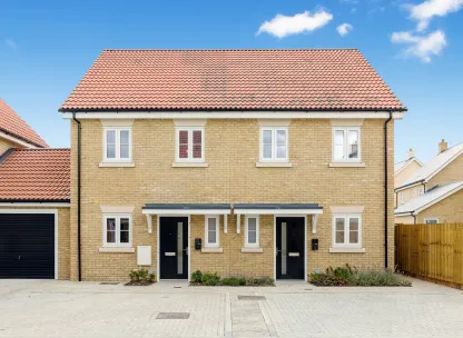 The Robin, Number 93 at Farehurst Park