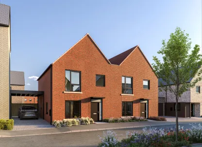 Marleigh Park - The Willow A