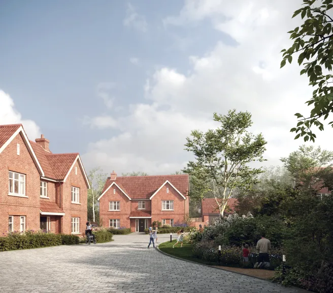 Lucas Lane - Planning CGI 2