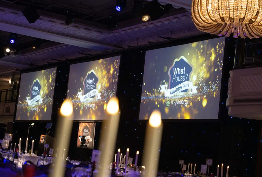 Whathouse? awards 2024