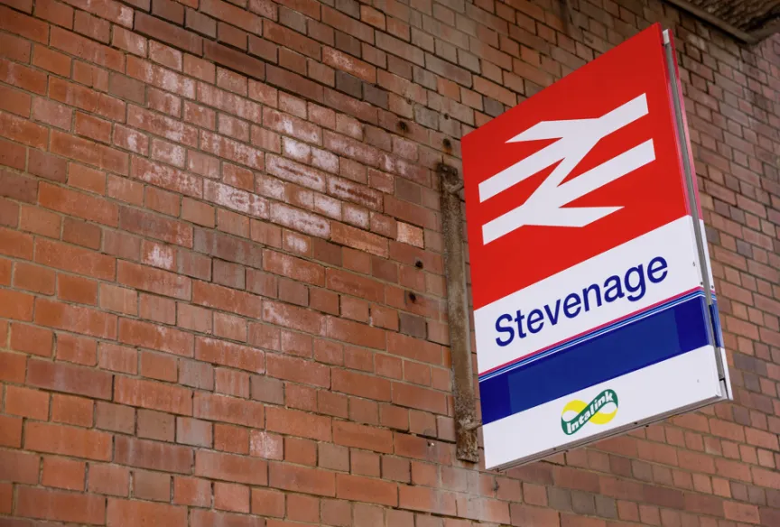 stevenage-transport