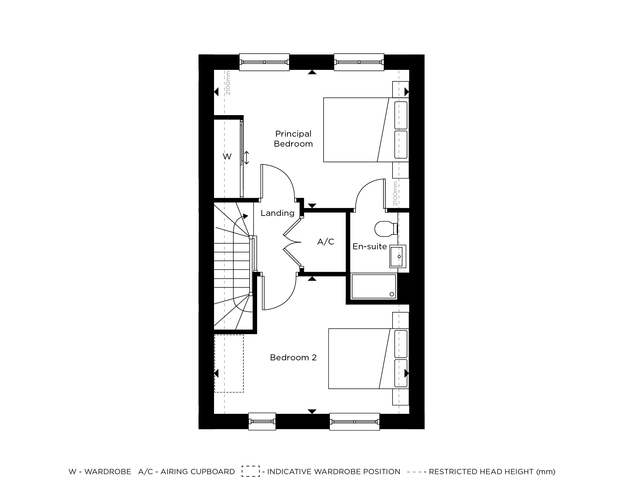 The Fisher Plot 1 2nd Floor