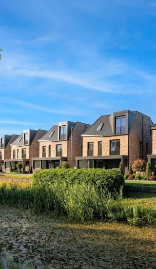 Why buy a New Build home?