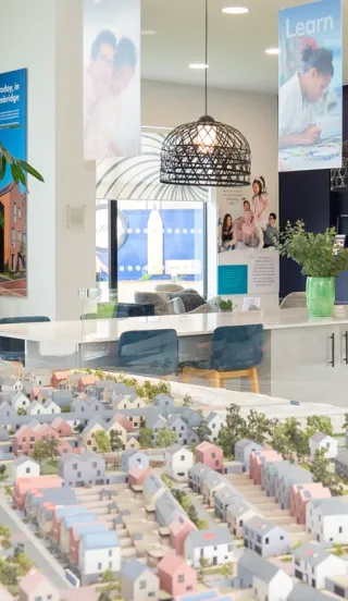 Sales and Marketing Suite