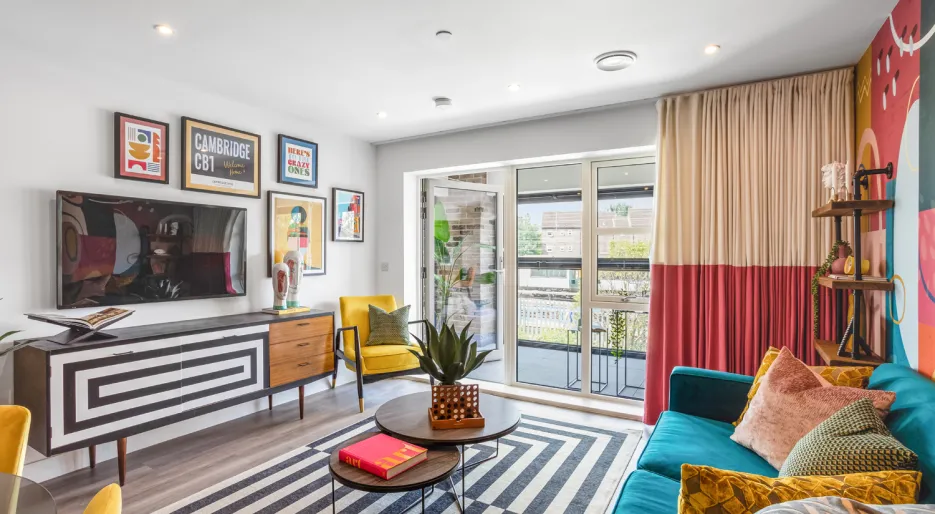 Timber Works - Help to Buy