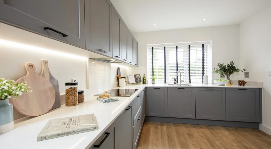 Millside Grange, The Grove 