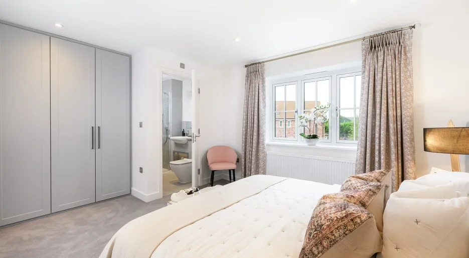 Millside Grange, 4 Bedroom Showhome 