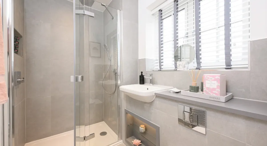 Millside Grange, 4 Bedroom Showhome 