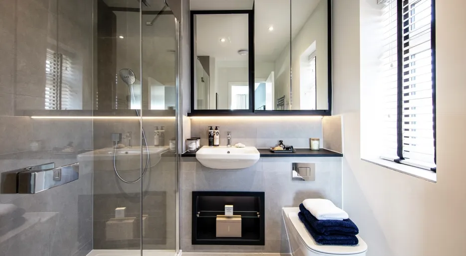 Millside Grange, 4 Bedroom Showhome 