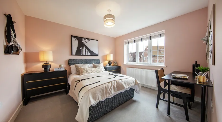 Millside Grange, 3 Bedroom Showhome 