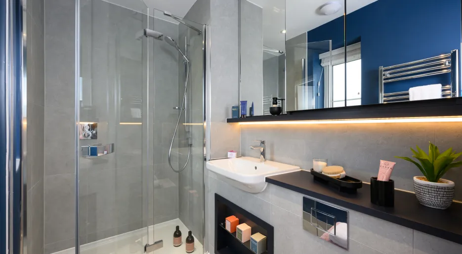 Eden Green - Plot 35 Show Home