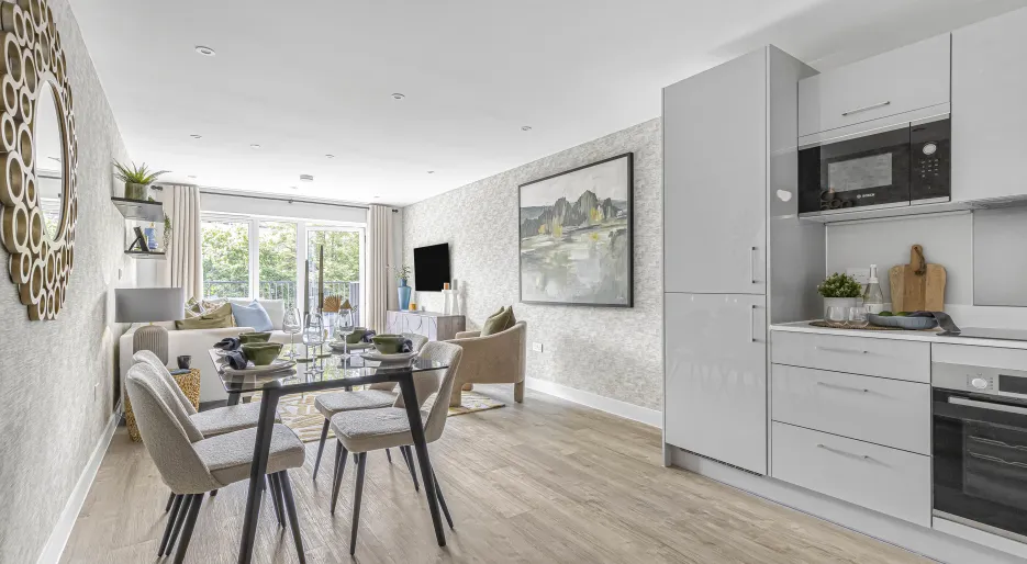 St James Quay Plot 198 