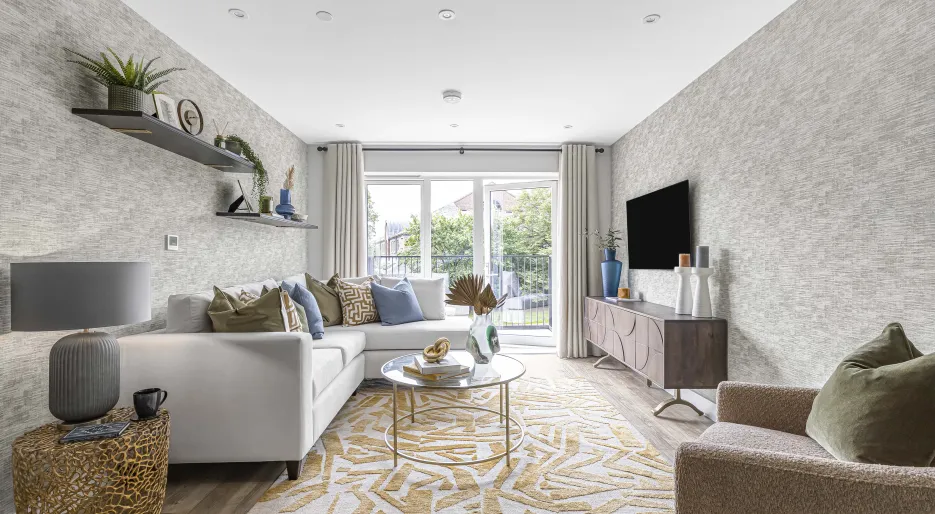 St James Quay Plot 198 