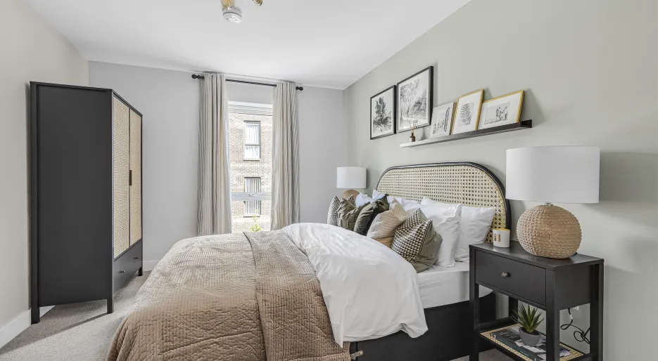 St James Quay Plot 198 