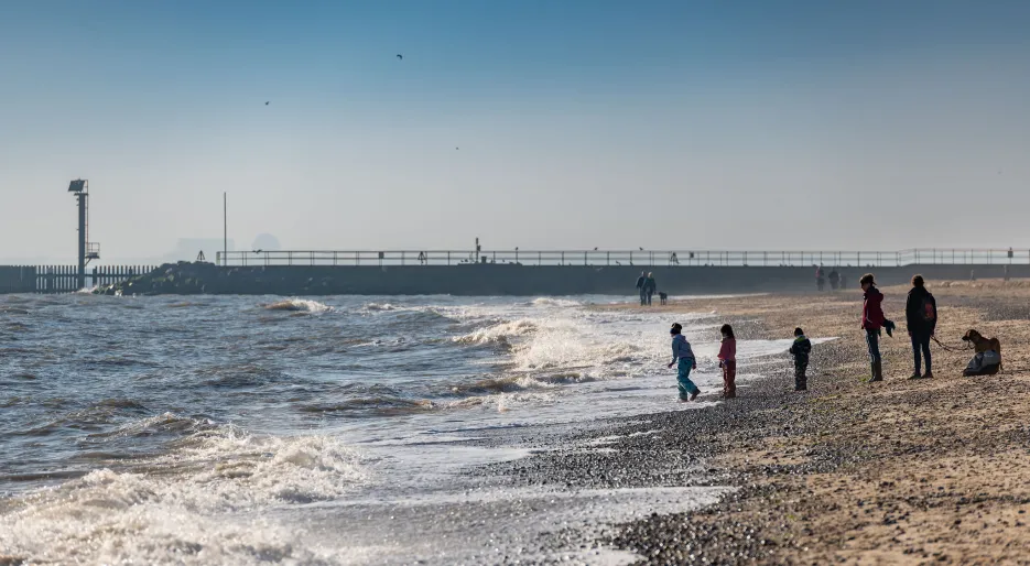 St George's Place - Reydon