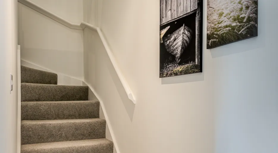 Lampton 3 bed duplex