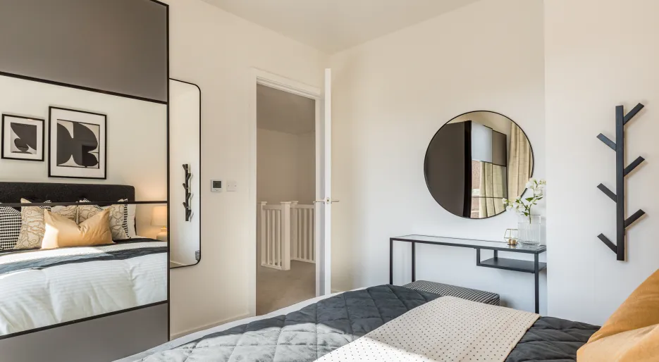 Lampton 3 bed duplex