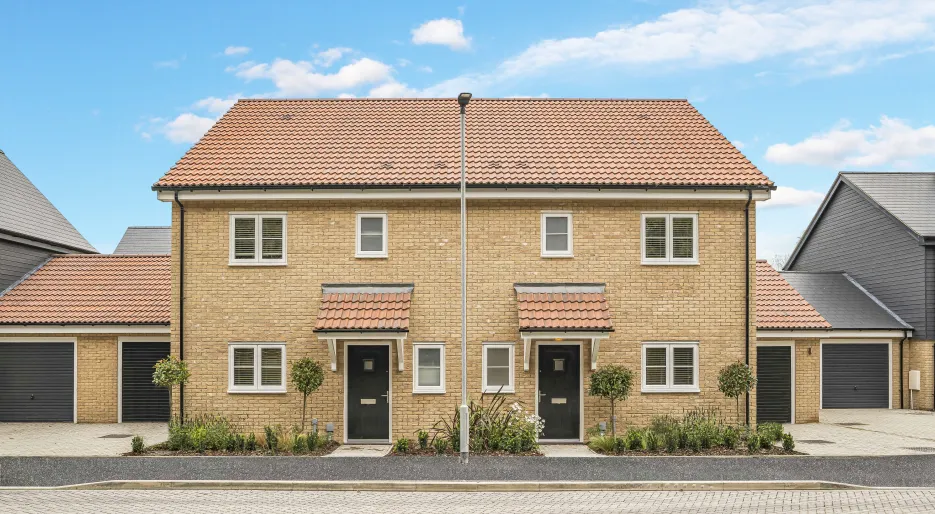 Farehurst Park - The Sparrow 