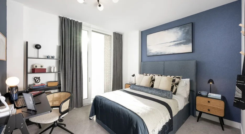 Show Home Photography