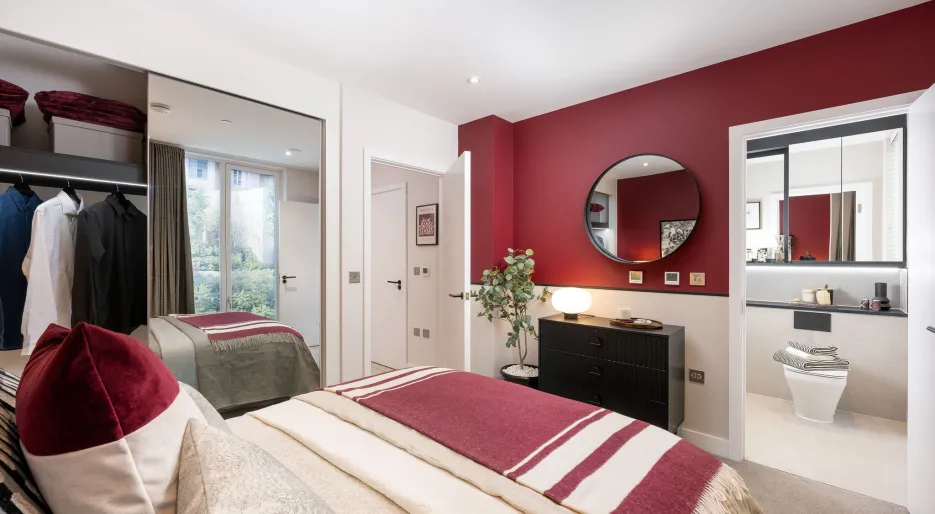 Show Home Photography