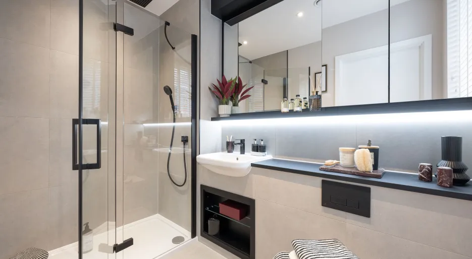 Show Home Photography