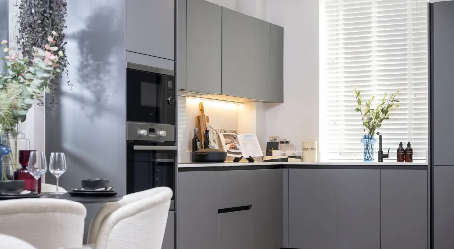 Show Home Photography