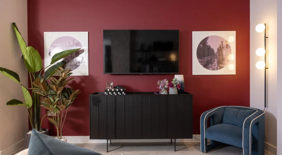 Show Home Photography