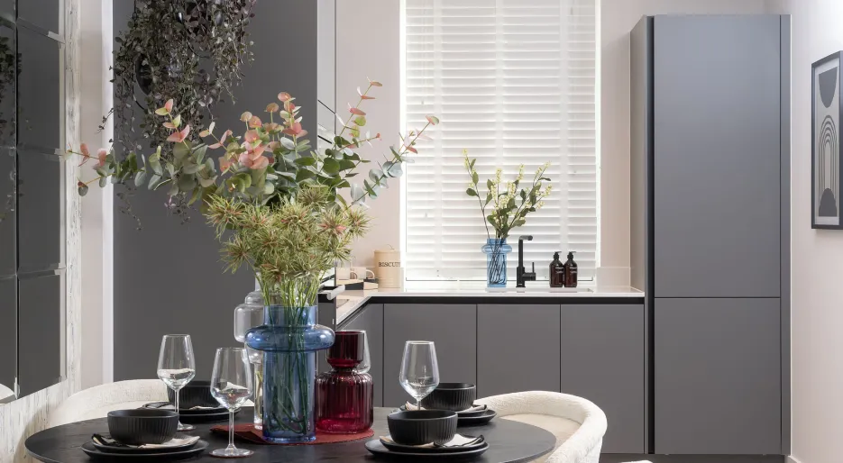 Show Home Photography