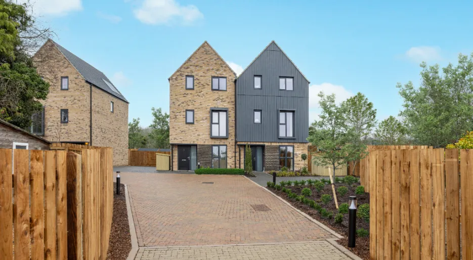 Sadler's Yard External Images 