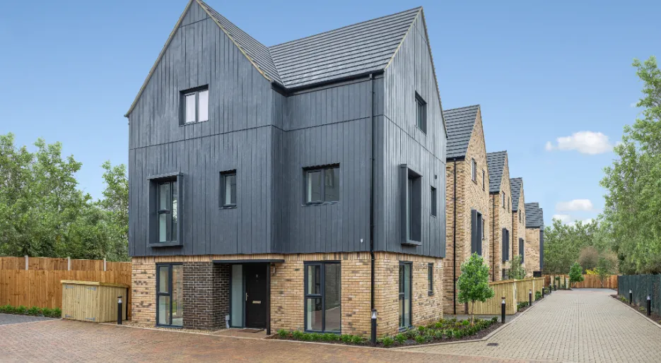 Sadler's Yard External Images 1