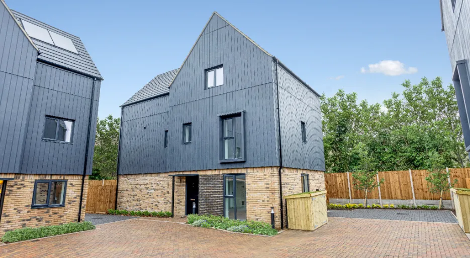 Sadler's Yard External Images 5