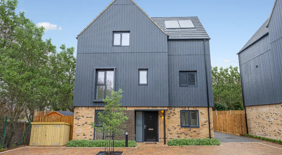 Sadler's Yard External Images 2