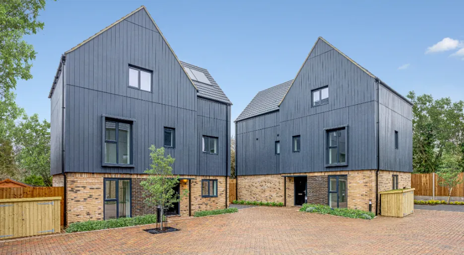 Sadler's Yard External Images 3