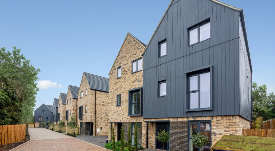 Sadler's Yard External Images 4