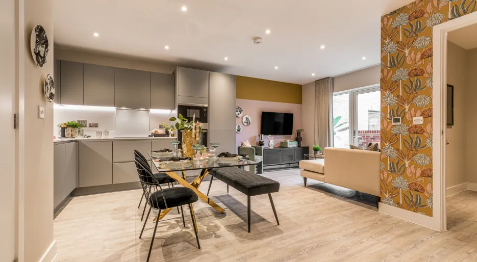 Bedroom B04 Marleigh