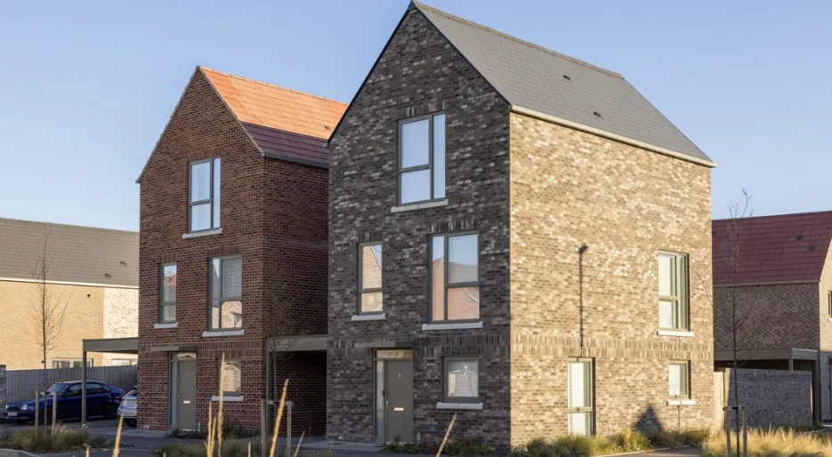 Marleigh Park - The Perrin