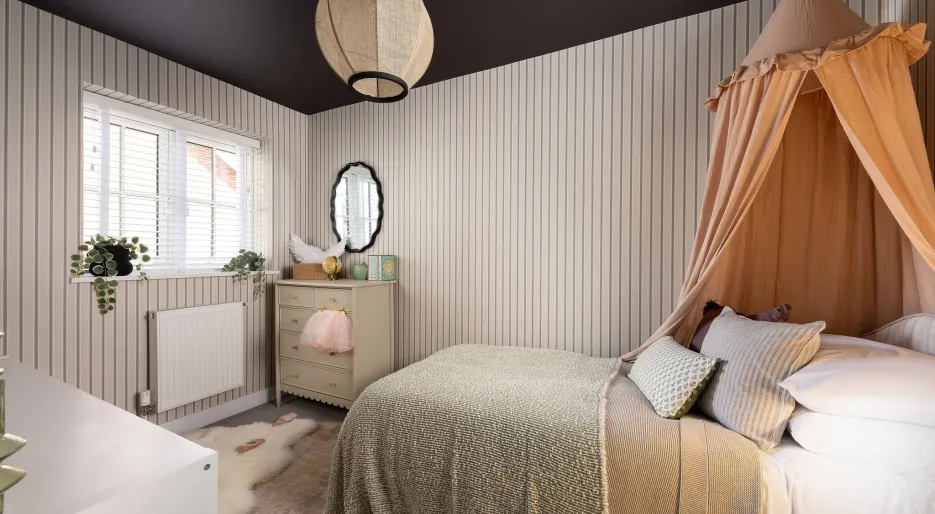 St Georges Place - The Framlingham, Number 1- Bedroom 5